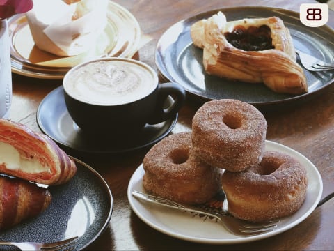 ESTABLISHED CAFÉ / RETAIL COFFEE SHOP