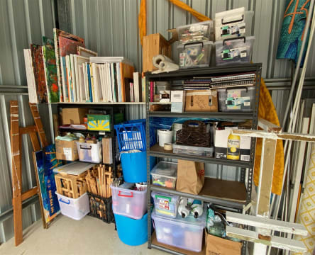 MOBILE ART STUDIO FOR WORKSHOPS & EVENTS - ARTribu: Where Creativity Thrives!