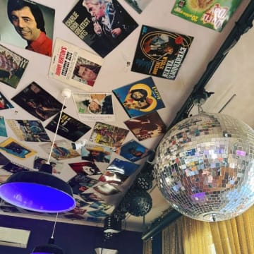 Iconic Gin Bar, Restaurant & Freehold Award-Winning Hospitality Venue