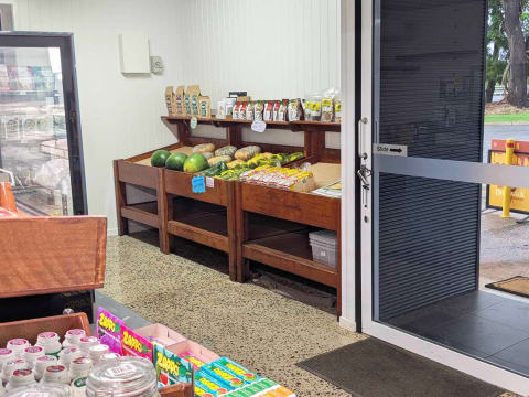 Walkamin General Store & Service Station - Atherton Tablelands