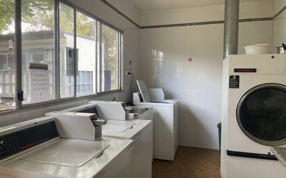 Cabin park. Long & Short term tenants. Huge further upside !!