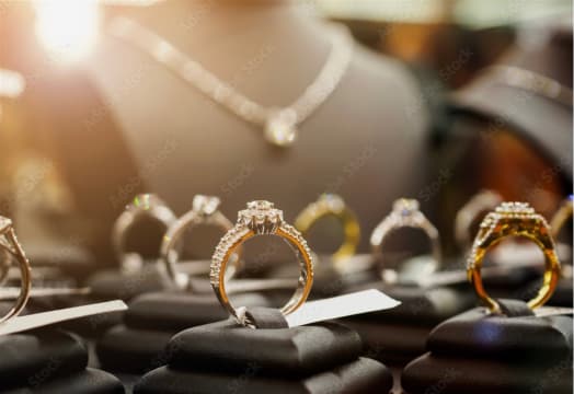 Coming Soon - An Established Master Jeweller