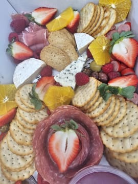 Popular CBD Cafe with Catering Contracts, Loyal Customer Base & Room to Grow