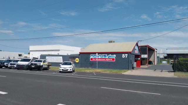 Market Leading Novus Franchise / Central Qld's No 1 Operator / $600,000 increase in Turnover 2025