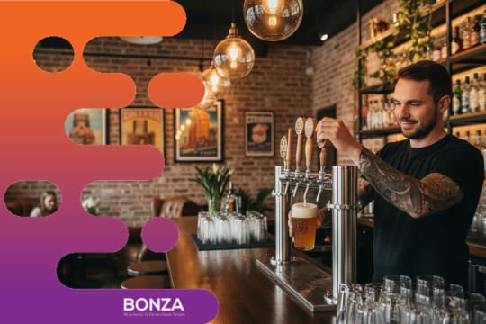 37135 - Two Thriving Hospitality Venues With Loyal Customers