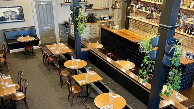 Historic Warragul Hospitality Opportunity with Strong Trade & Growth Upside