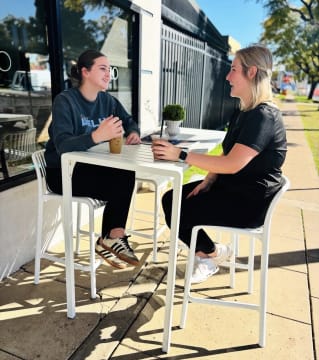 61 Balo - Established Cafe FOR SALE in Moree NSW.