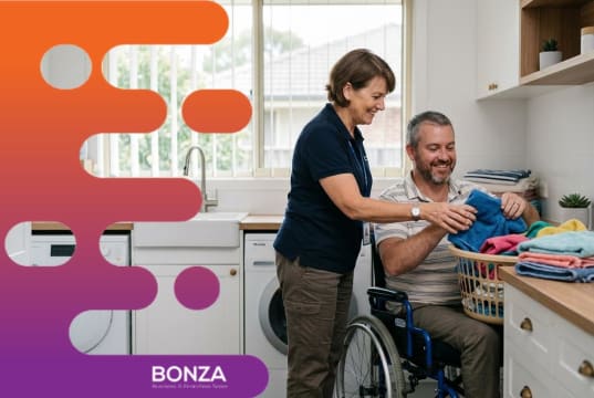 37302 Registered NDIS Provider Business Ready For Immediate Operation