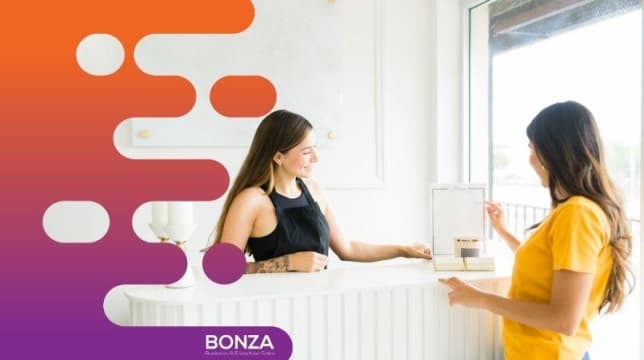 36456 Established Lash & Brow Studio - Repeat Clients & Growth Potential