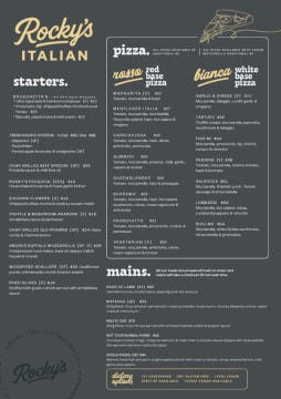 Turnkey Italian Restaurant in Busy Jimboomba – Family-Friendly & Fully Equipped!