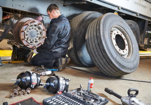 Established Mechanical, Auto Electrical and Heavy Diesel