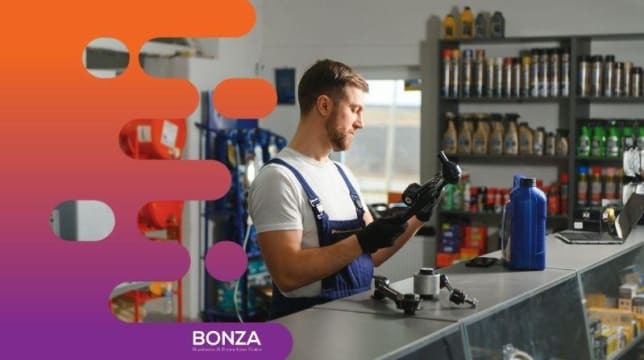 36226 Profitable Automotive Workshop - Strong Reputation & Minimal Competition