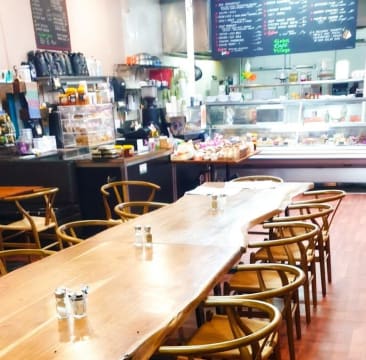 Profitable Café in Bustling Orana Region | Cheap Rent | Day Trade Only