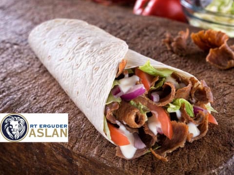 PROFITABLE KEBAB SHOP FOR SALE