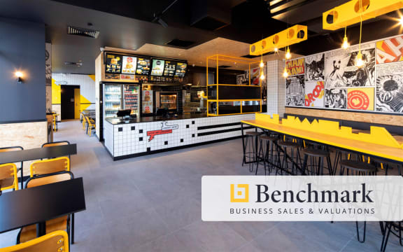 Chicken Treat, Australind