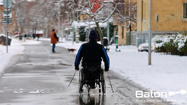 Australian Disability Accessibility App For Sale