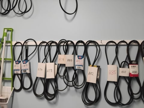 Thriving Auto Spare Parts St Helens L/H $100,000+SAV Busy & Profitable Freehold Available