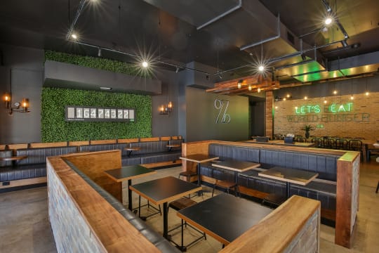 High-Performing Zambrero Franchise – $22,000 Weekly Turnover | Prime Mildura CBD Location