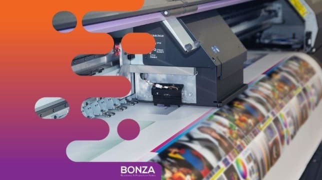 36543 Print, Design & Marketing Solutions Business  20+ Years of Industry Excellence