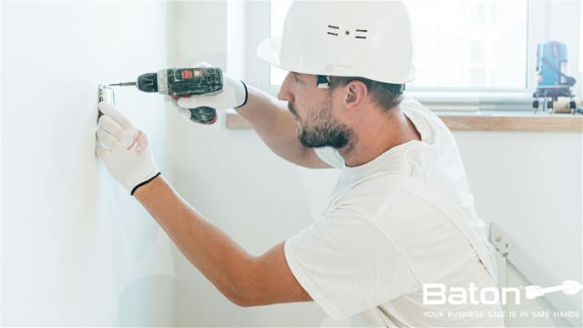 Well established Smoke Alarm and Electrical Specialist