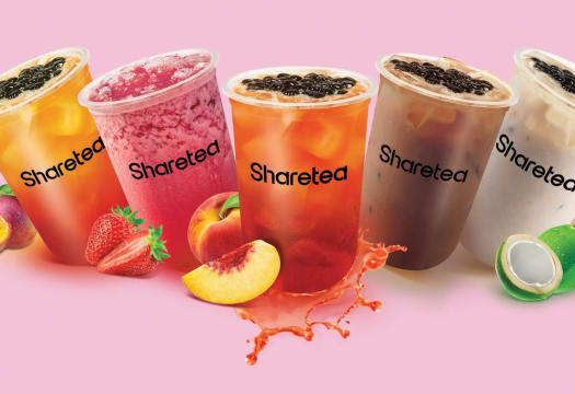 Bubble Tea Franchise, No competition, Great Fit-out, High Sales