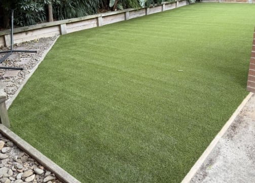 Synthetic Grass Supplier – Melbourne, VIC