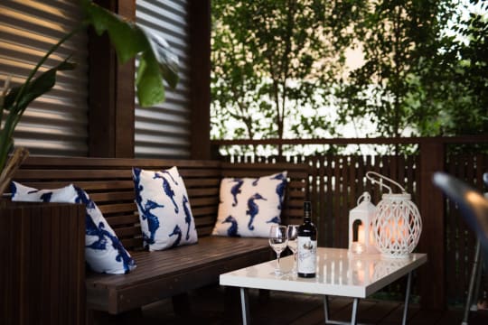 Profitable Fully Managed Modern Australian Restaurant - Whitsunday Islands