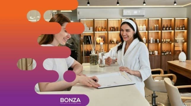 35229 Profitable Luxury Day Spa - Prime Holiday Hotspot