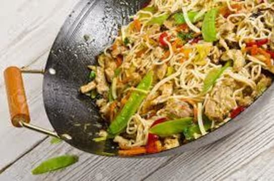 Asian Style  Restaurant For Sale Goulburn Valley Area