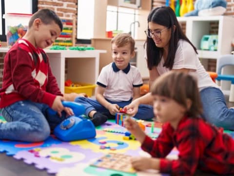 Modern Childcare Centre | Strong Utilisation & Expansion Potential