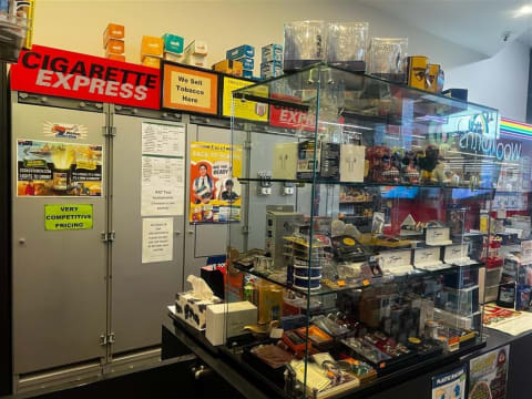 Tattslotto/Tobacconist/Subnews & Giftware In Bendigo For Sale