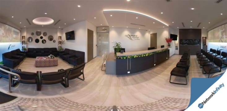 Dental Clinic Business For Sale with Medical Centre