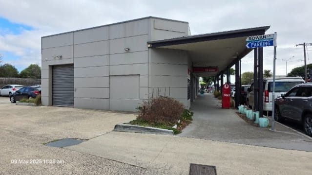 Winchelsea LPO – Surf coast - Geelong Region (SP2507)