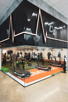 Unique Fitness Franchise Opportunity - Port Kennedy