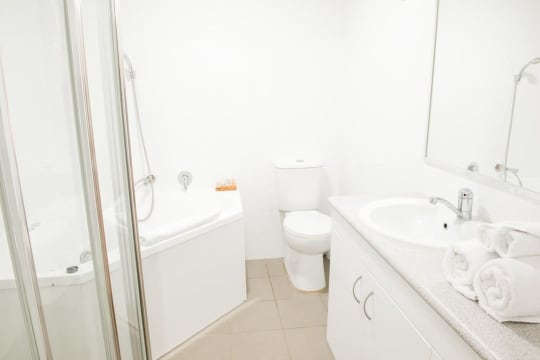 LEASEHOLD FOR SALE - MODERN BOUTIQUE MOTEL COMPLEX - CENTRAL COAST