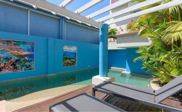 Motivated vendors, price reduction make an offer – Port Douglas Management Rights
