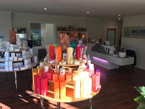 MIND BODY SALT GEELONG FOR SALE - POA - WELLNESS CENTRE