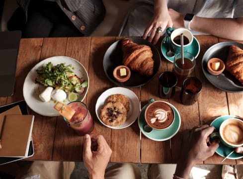 Bayside Cafe - Local Icon with Prime Position