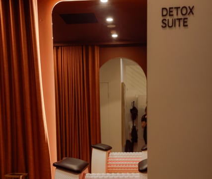 Independent Movement and Wellness Studio – Lower North Shore Sydney, NSW