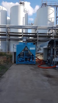 Fluid Chiller and Equipment Hire Business – Adelaide Hills, SA