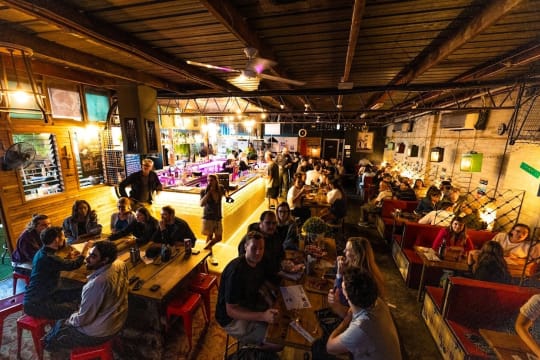 PRICE REDUCED - ​Three Venues. One Lease. Endless Potential - Footscray