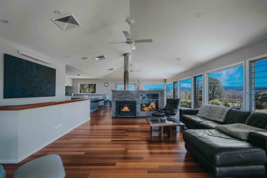 Award-Winning Two Figs Winery, Shoalhaven Coast