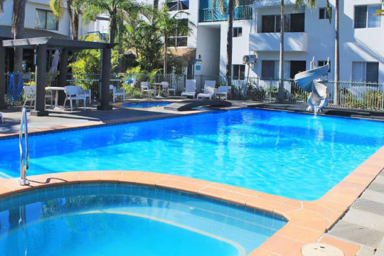 Motel for Sale in Mid North Coast - Close to Beach & Surf