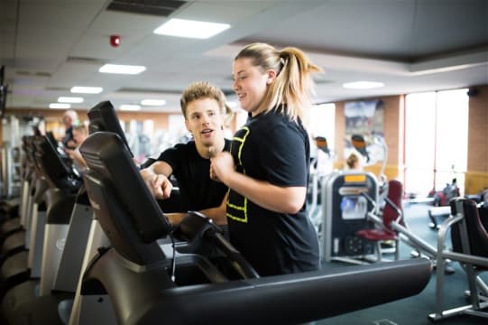 Fully Under Manage operation Lucrative 24/7 Gym Business Ready for Sale!