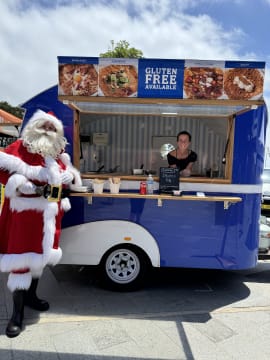 Profitable Mobile Food Truck / Catering Services – Central Coast, NSW