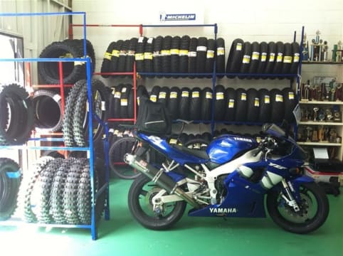 WILL CLOSE IF NOT SOLD BEFORE EASTER - INCLUDES STOCK AND PLANT