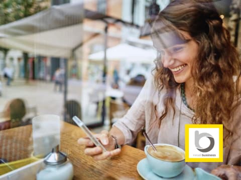 Premium WIWO Cafe Opportunity - Greenwich