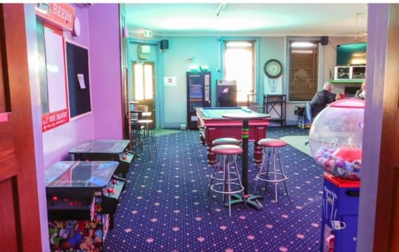 Junction Hotel - Freehold Going Concern – FHGC (Including Buildings and Business) Peterborough, SA