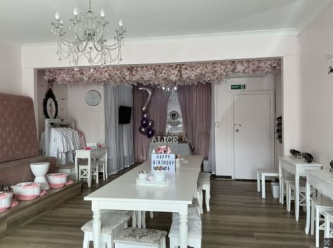 Own the Dream: Successful Kids Day Spa in Earlwood for Sale!