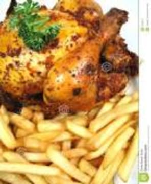 UNDER CONTRACT!!!   6 DAY Charcoal Chicken and Salad Bar Shop – Prime MELTON Location